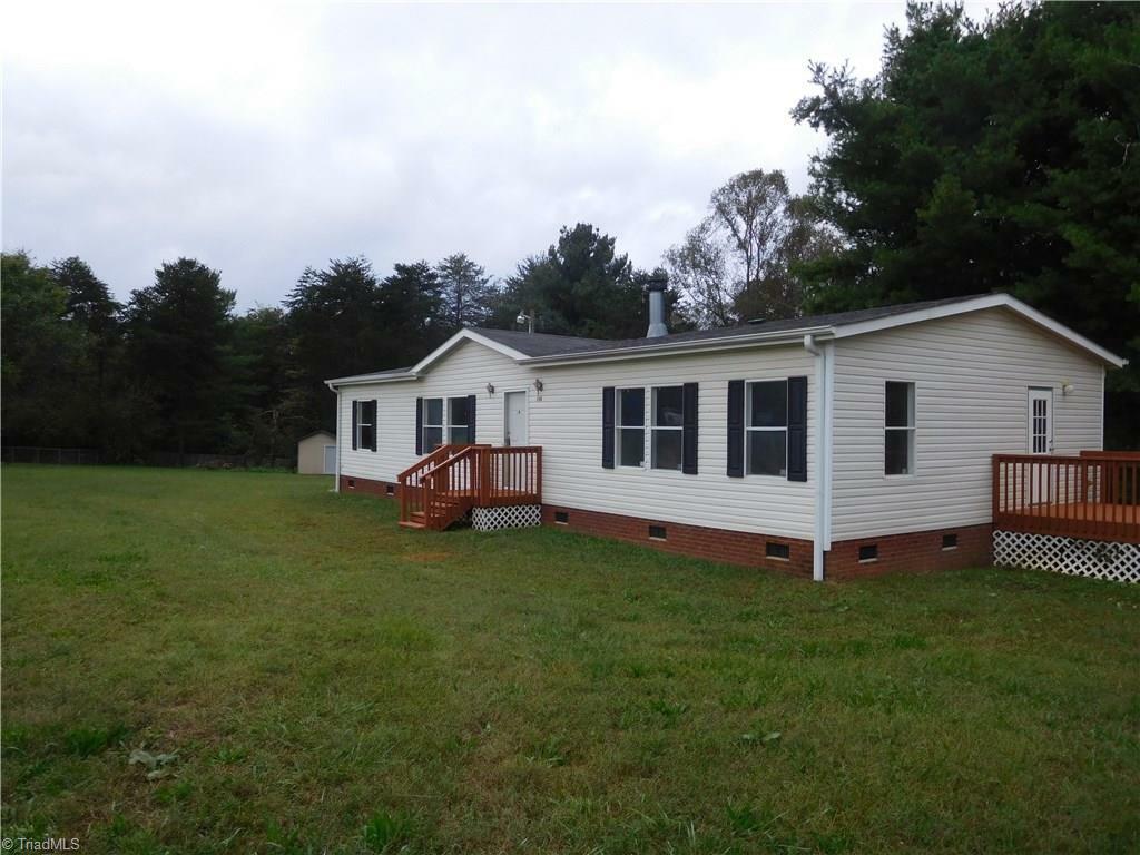 2786 Ellisboro Road  Stokesdale NC 27357 photo