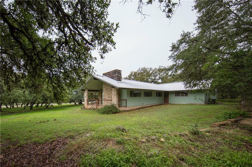 Property Photo:  14625 Ranch Road 12  TX 78676 