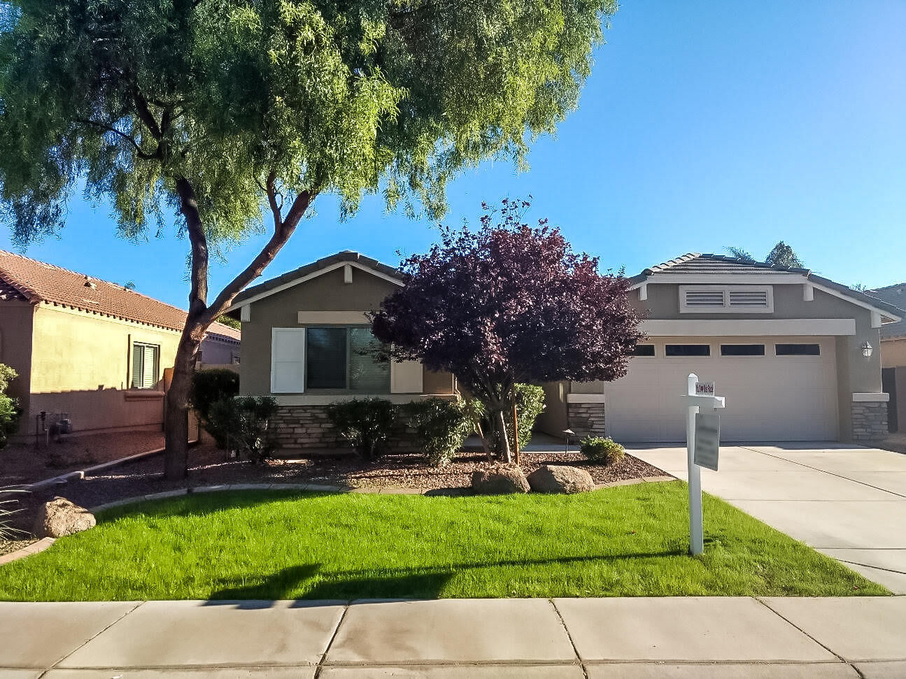 Property Photo: 785 E Melanie Street AZ 85140