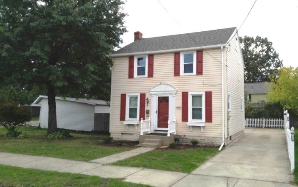 Property Photo:  3324 Cherry Street  PA 16508 