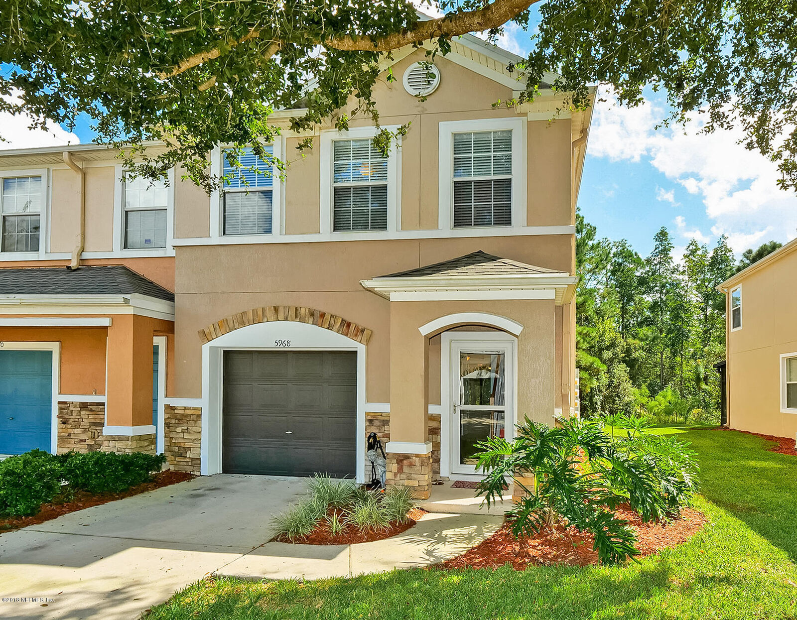 Property Photo:  5968 Rocky Mount Drive  FL 32258 