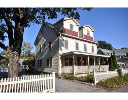 Property Photo: 1846 Main St 1846 MA 01742