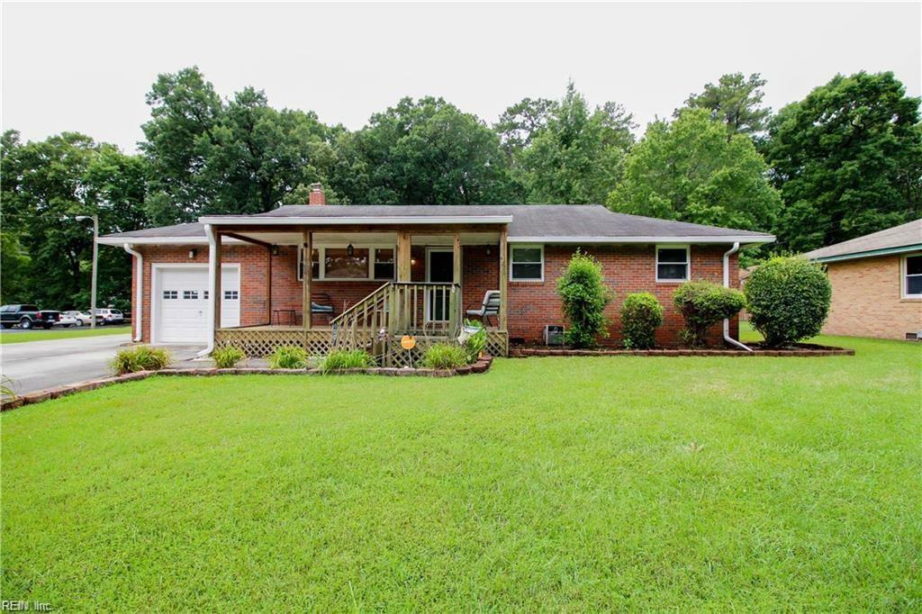 Property Photo:  4005 Nina Drive  VA 23321 