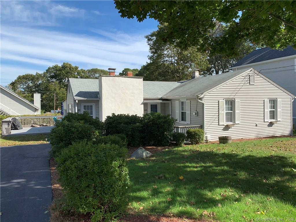 Property Photo:  63 Hillcrest Road  CT 06357 