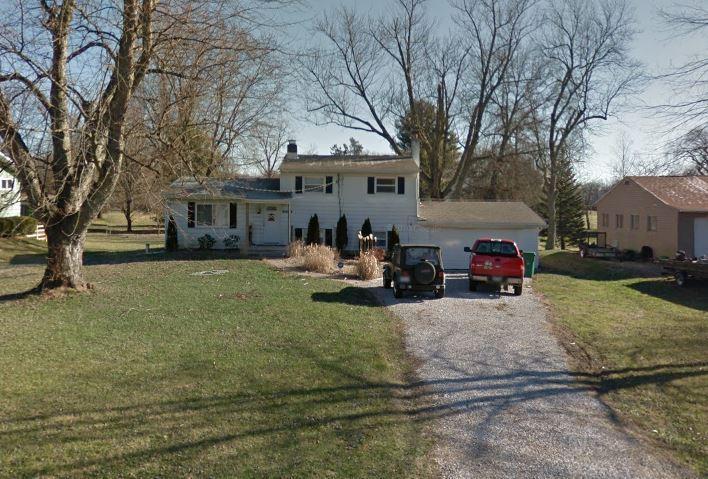 Property Photo: 4807 York SW Road OH 43062