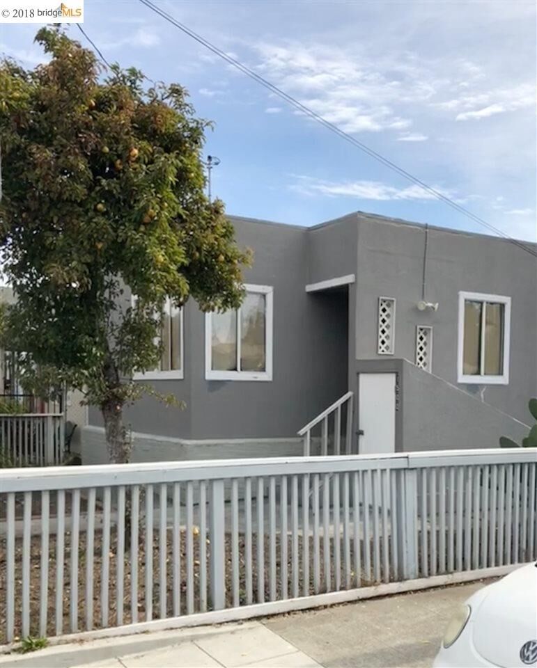 Property Photo:  1500 Emeric Ave  CA 94806 
