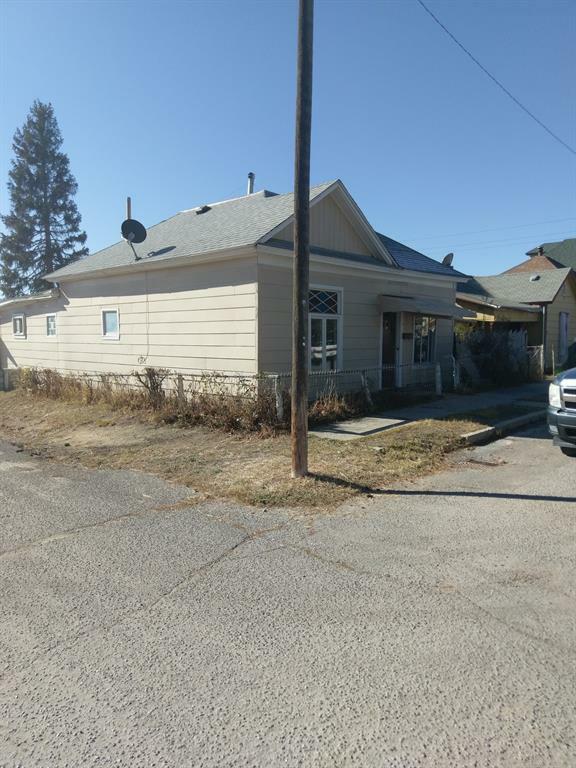 Property Photo:  1318 Farrell  MT 59701 