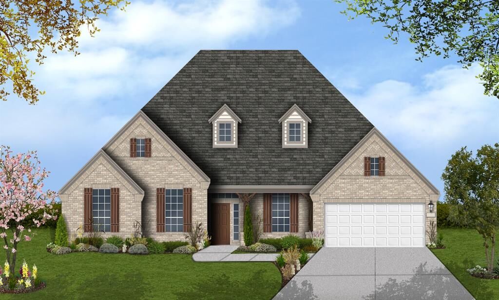 Property Photo: 2730 Lake Shadow Drive TX 77385