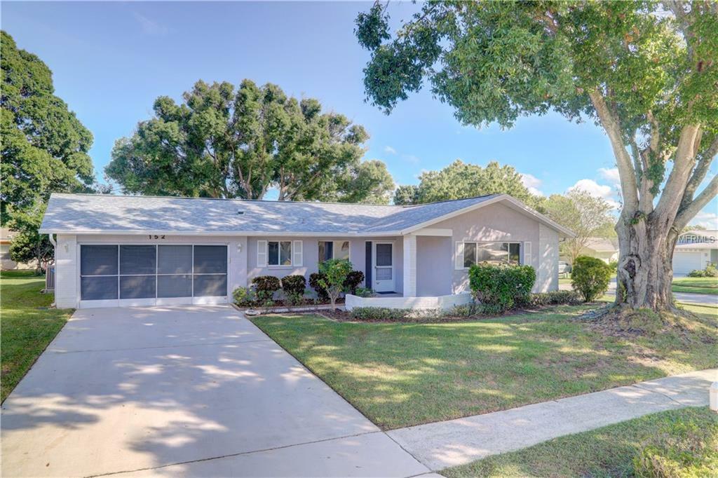 Property Photo: 152 Stafford Circle FL 34684