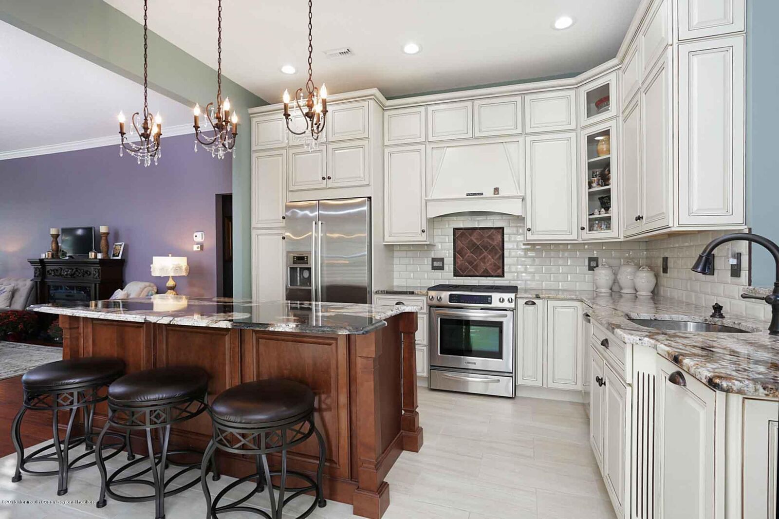 Property Photo: 66 Greenways Lane NJ 08701