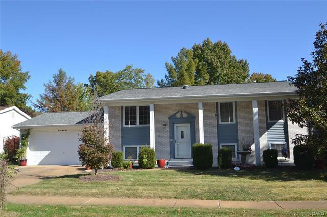 Property Photo: 1335 Green Mist Drive 63026