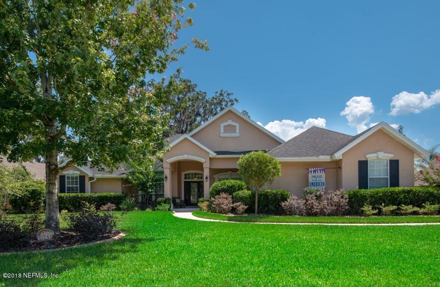Property Photo: 1740 Margarets Walk Road FL 32003