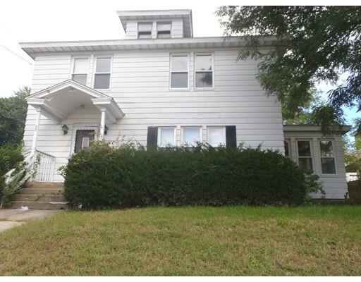 Property Photo: 96 Prospect Street MA 01056