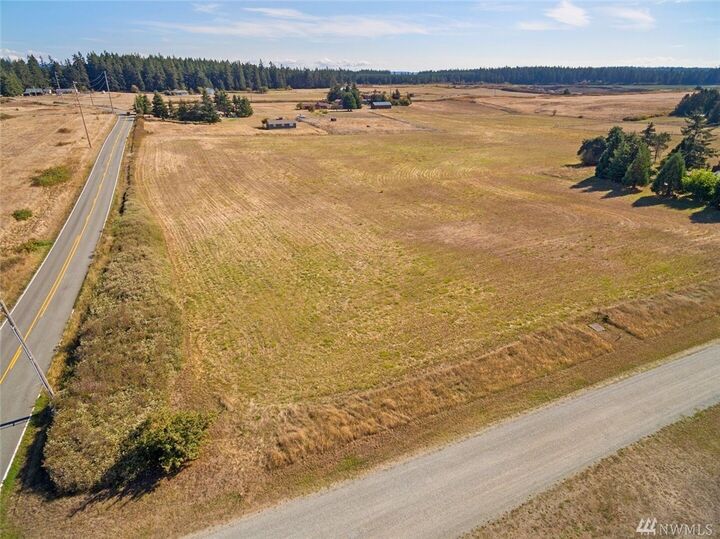 0 Morris Rd.  Coupeville WA 98239 photo