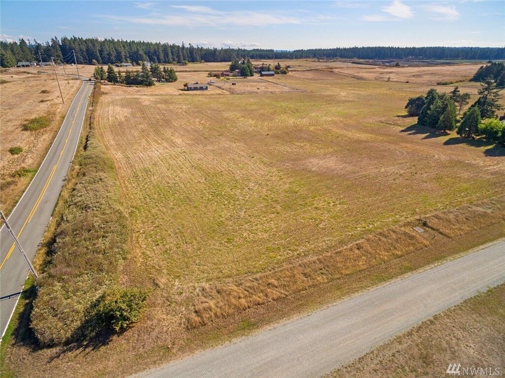 Property Photo: 0 Morris Rd. WA 98239