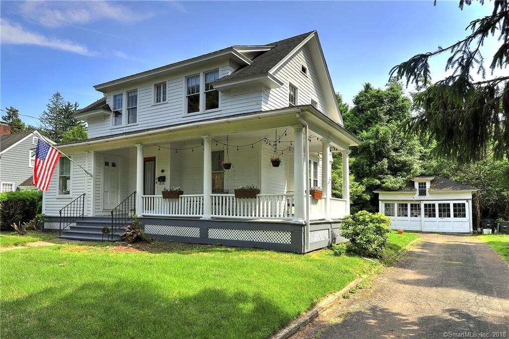 Property Photo: 43 Governors Avenue CT 06460