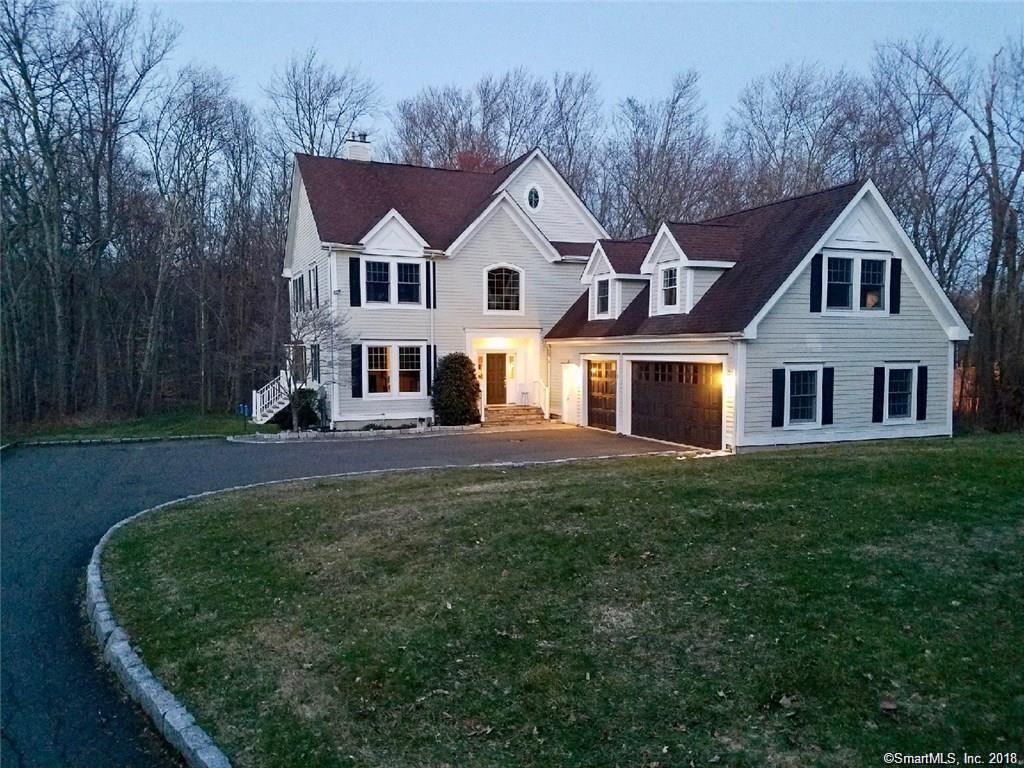 Property Photo: 48 Carter Street CT 06850