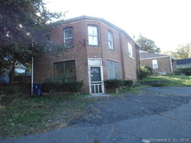 Property Photo: 24 Ledge Road CT 06062