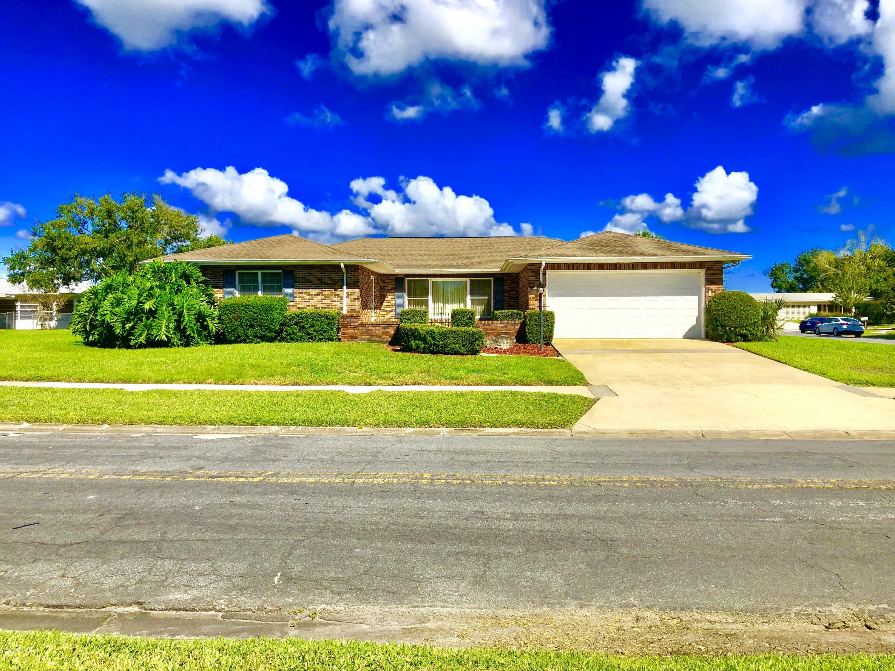 Property Photo:  1481 Meadowbrook Road NE  FL 32905 