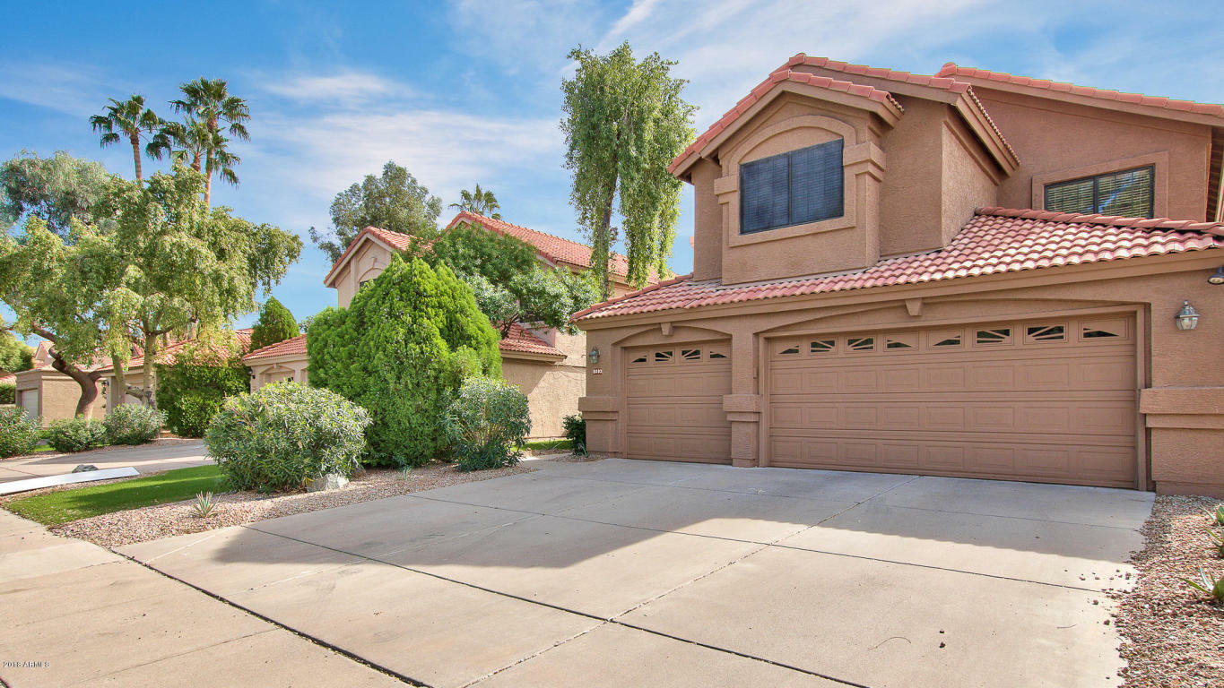 Property Photo:  8803 E Mescal Street  AZ 85260 