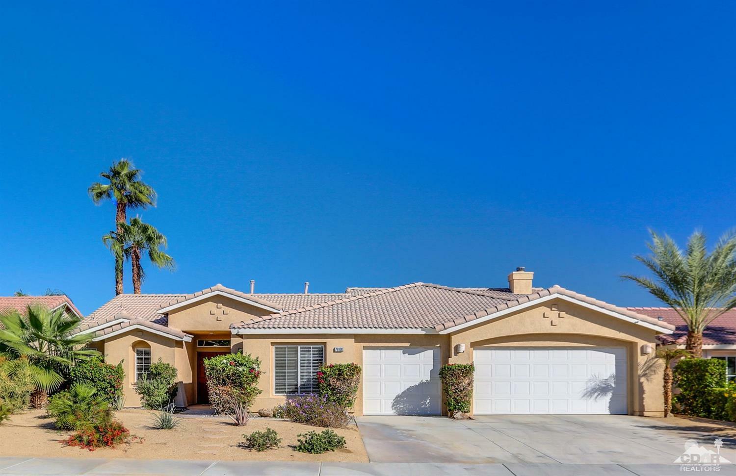 Property Photo:  79900 Dandelion Drive  CA 92253 