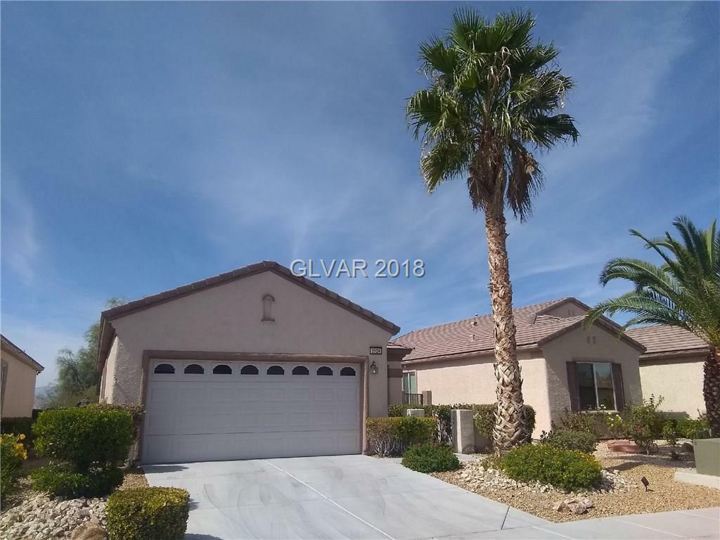 Property Photo:  2524 Eclipsing Stars Drive  NV 89044 