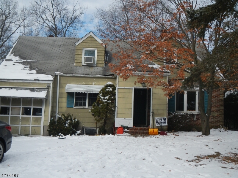 Property Photo:  29 Hibernia Rd  NJ 07866 