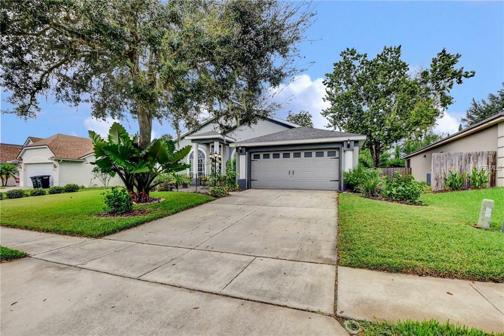 Property Photo:  38 Wentwood Drive  FL 32713 