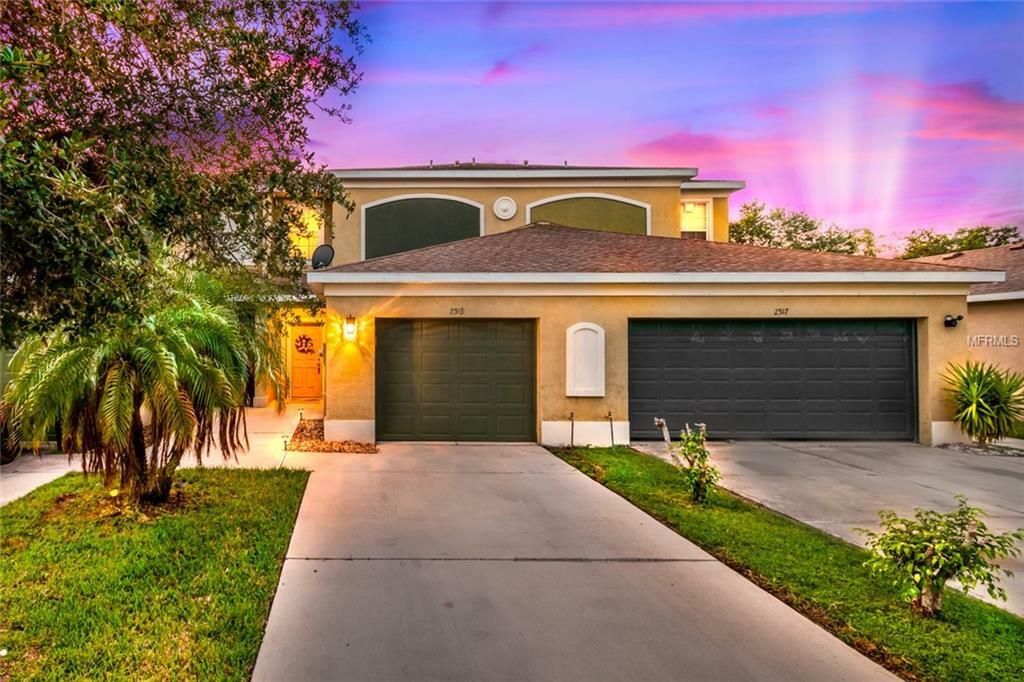 Property Photo:  2513 28th Avenue E  FL 34221 