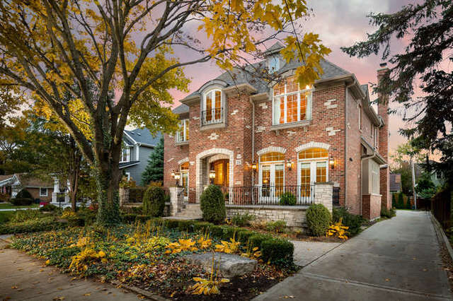 Property Photo:  24 South West Street  IL 60540 