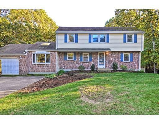 Property Photo: 62 Deerfield Rd MA 02067