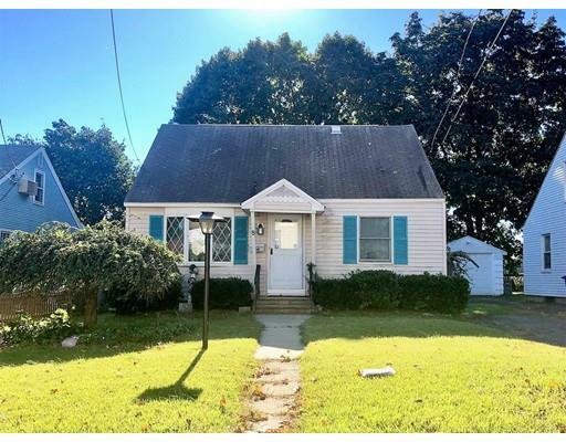 Property Photo: 8 Carl Street CT 06082