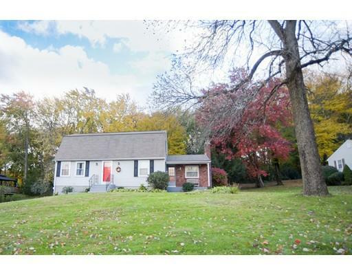 Property Photo: 367 Gooseberry Road MA 01089