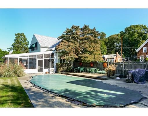 Property Photo:  98 N Leyden St  MA 02302 