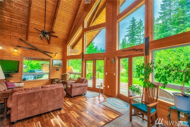 Property Photo:  145 Buttercreek Lane  WA 98361 