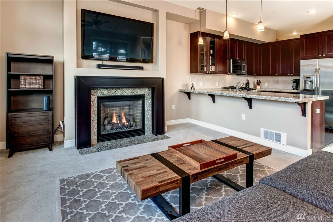 Property Photo: 11801 Harbour Pointe Blvd 314 WA 98275
