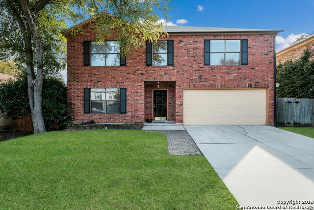 Property Photo: 7662 Aspen Park Dr TX 78249