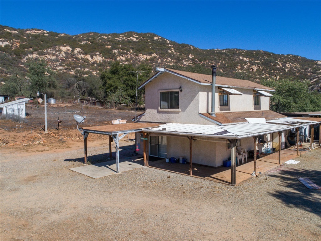Property Photo:  25460 Lake Wohlford Rd  CA 92027 