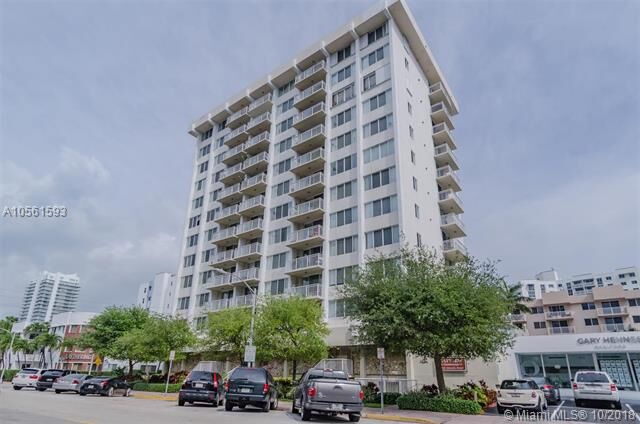 Property Photo: 1345 Lincoln Rd 1202 FL 33139