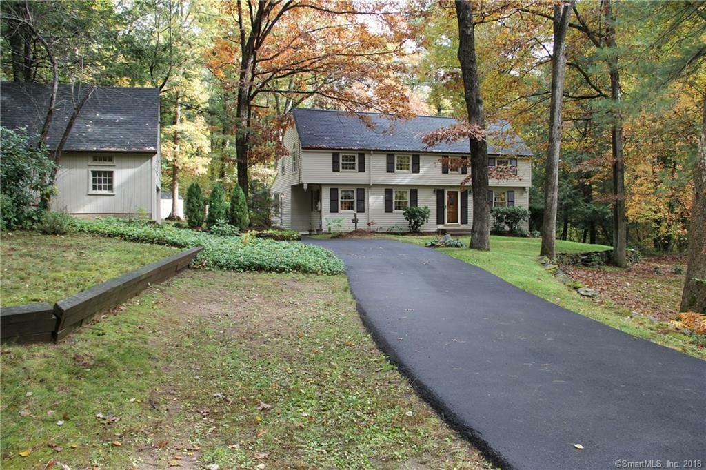 Property Photo:  260 Three Mile Road  CT 06033 