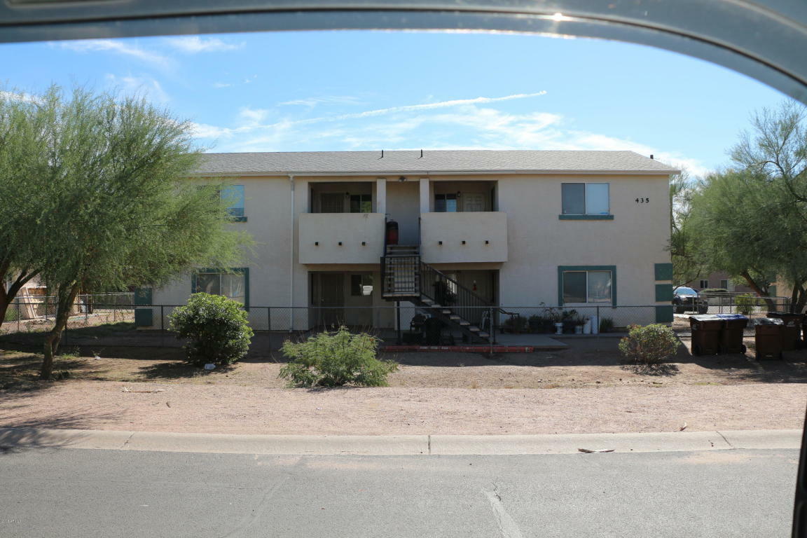 Property Photo:  435 E Montebello Avenue  AZ 85119 