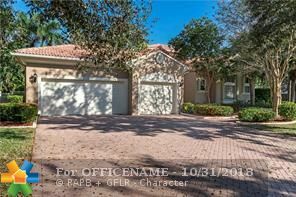 Property Photo:  12311 NW 7th Ct  FL 33071 