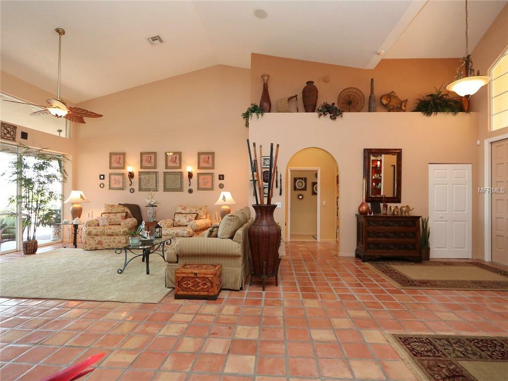 Property Photo:  3807 Bordeaux Drive  FL 33950 