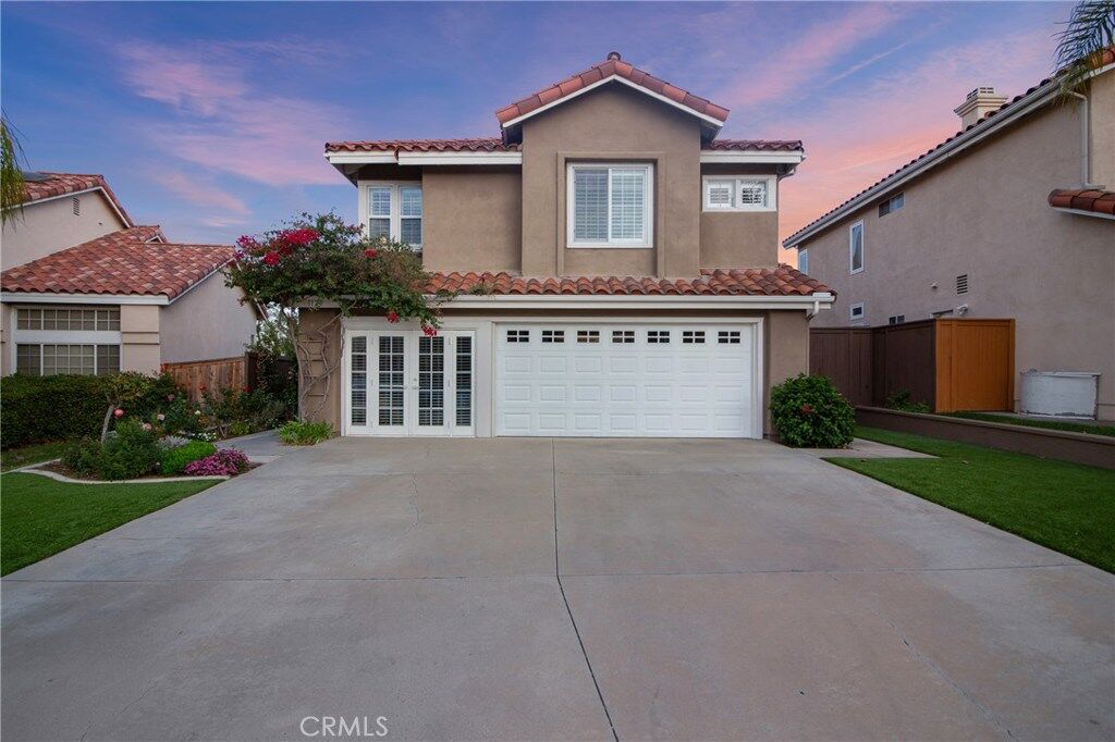 Property Photo: 1125 Vista Lomas Lane CA 92882