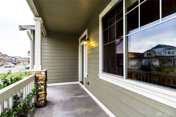 Property Photo: 15330 Chad Dr SE WA 98597