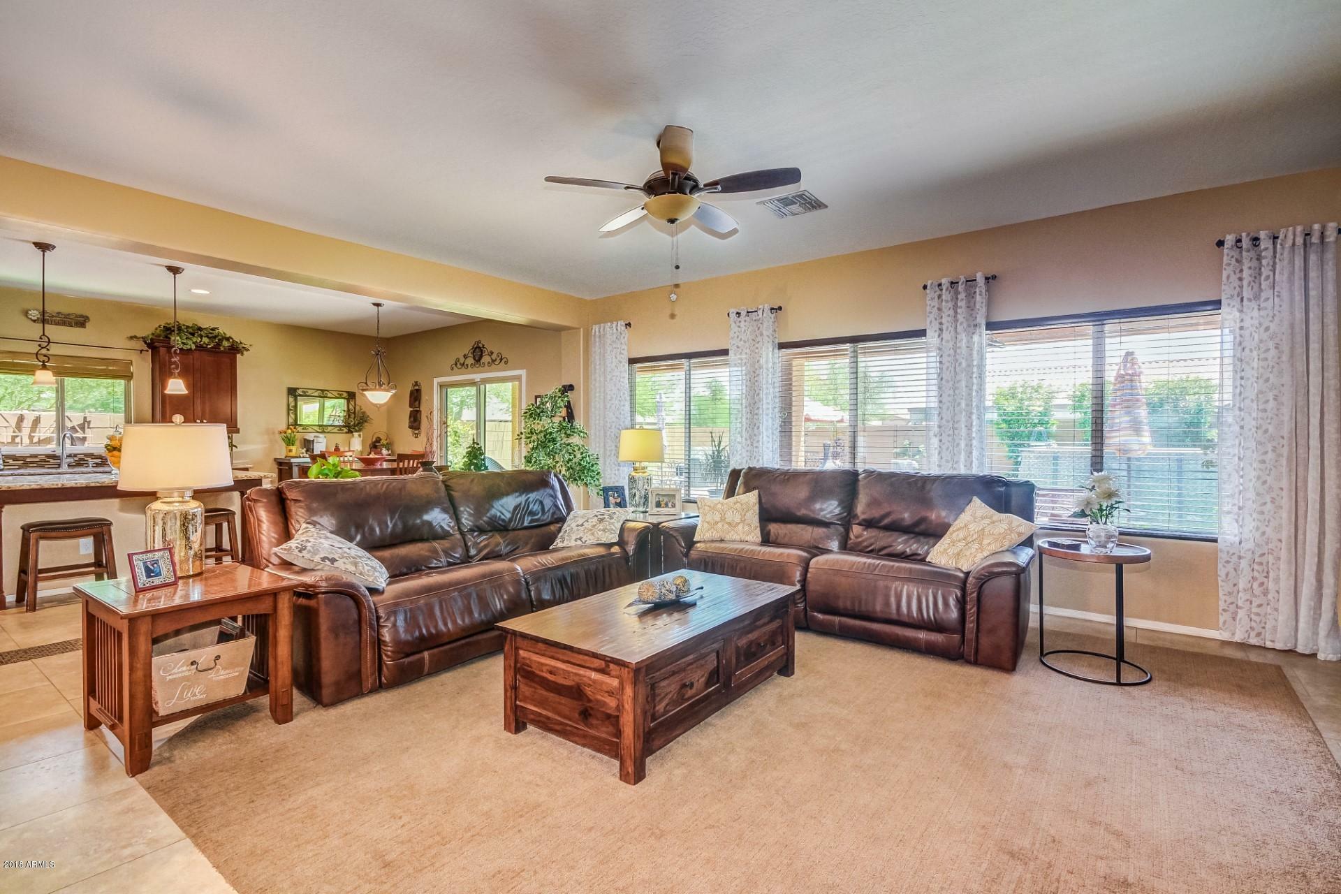 Property Photo: 10071 W Villa Chula -- AZ 85383