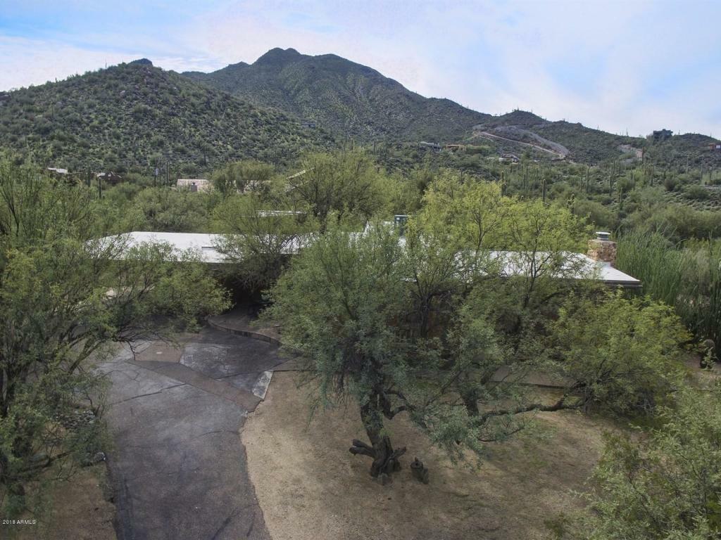 6523 E Military Road  Cave Creek AZ 85331 photo