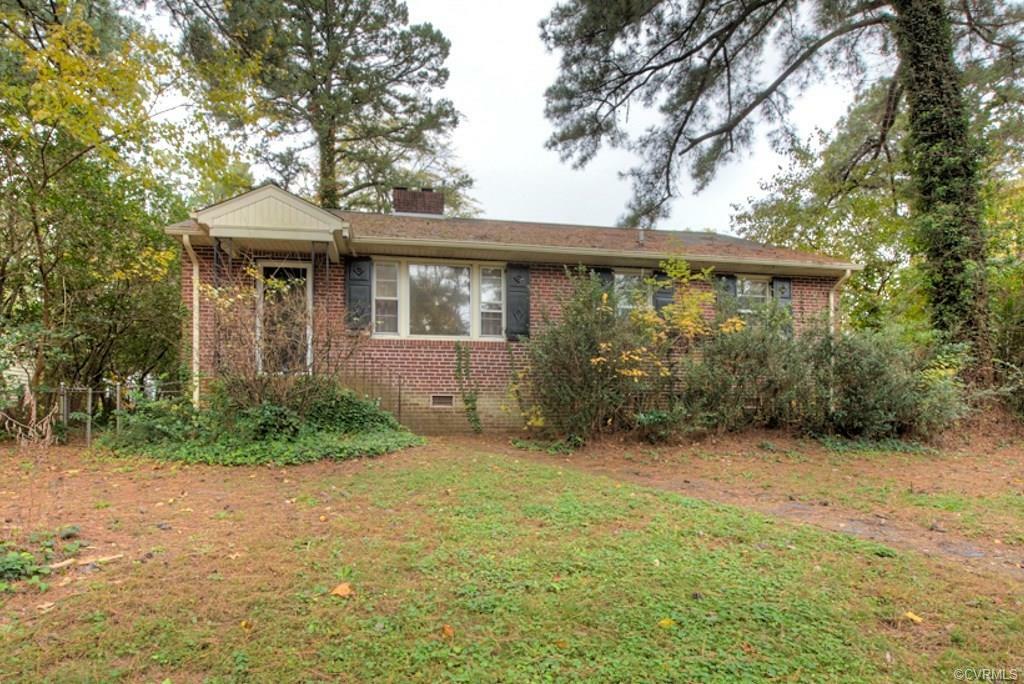 Property Photo:  6813 W Grace Street  VA 23226 