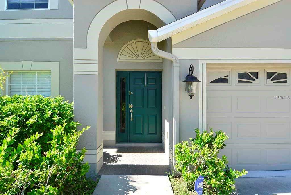 Property Photo: 11341 Callaway Pond Drive FL 33579