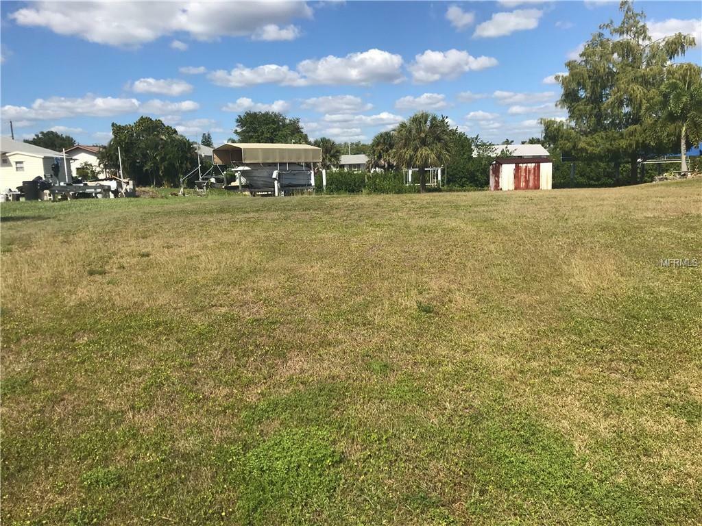 Property Photo:  19154 Punta Gorda Court  FL 33948 